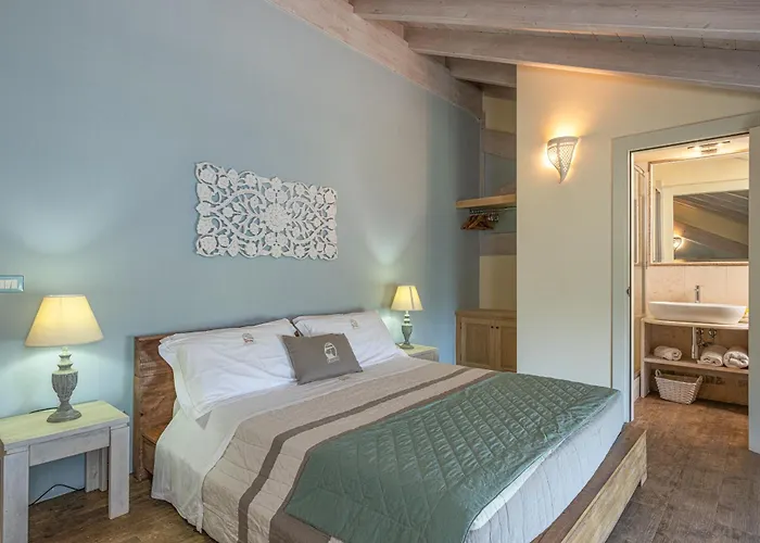 Palascìa Wellness Relais
