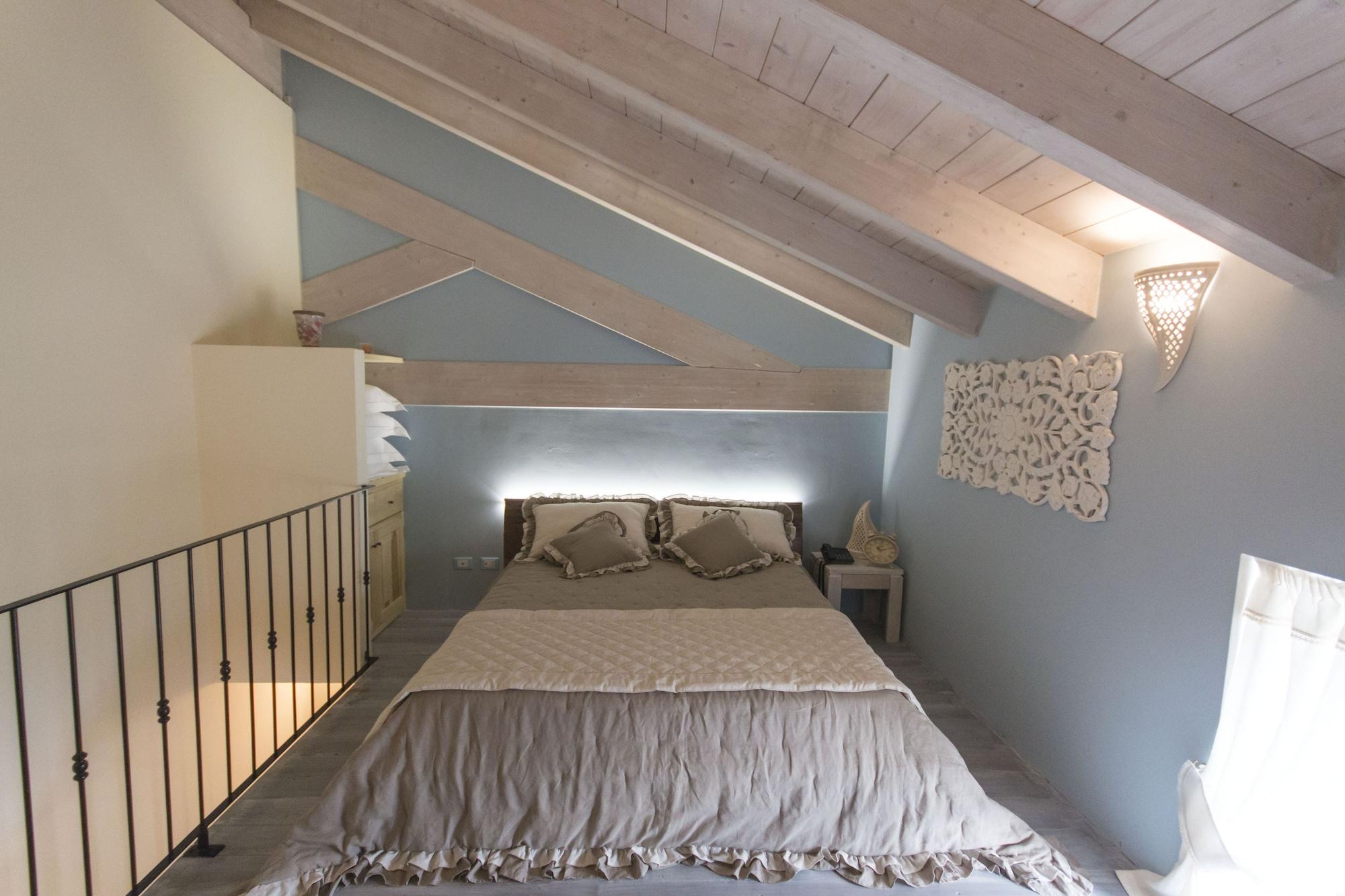 Palascìa Wellness Relais 3* Otranto