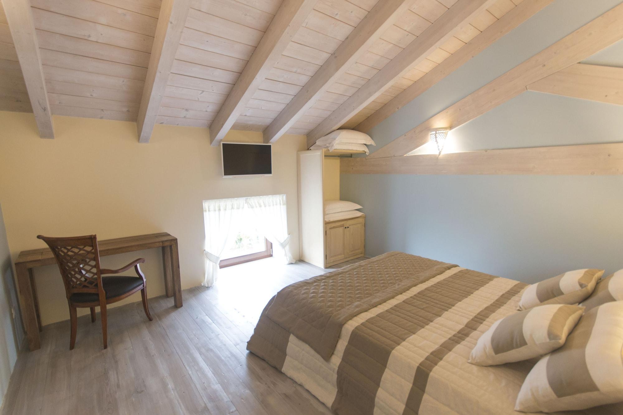 Palascìa Wellness Relais Hotel Otranto