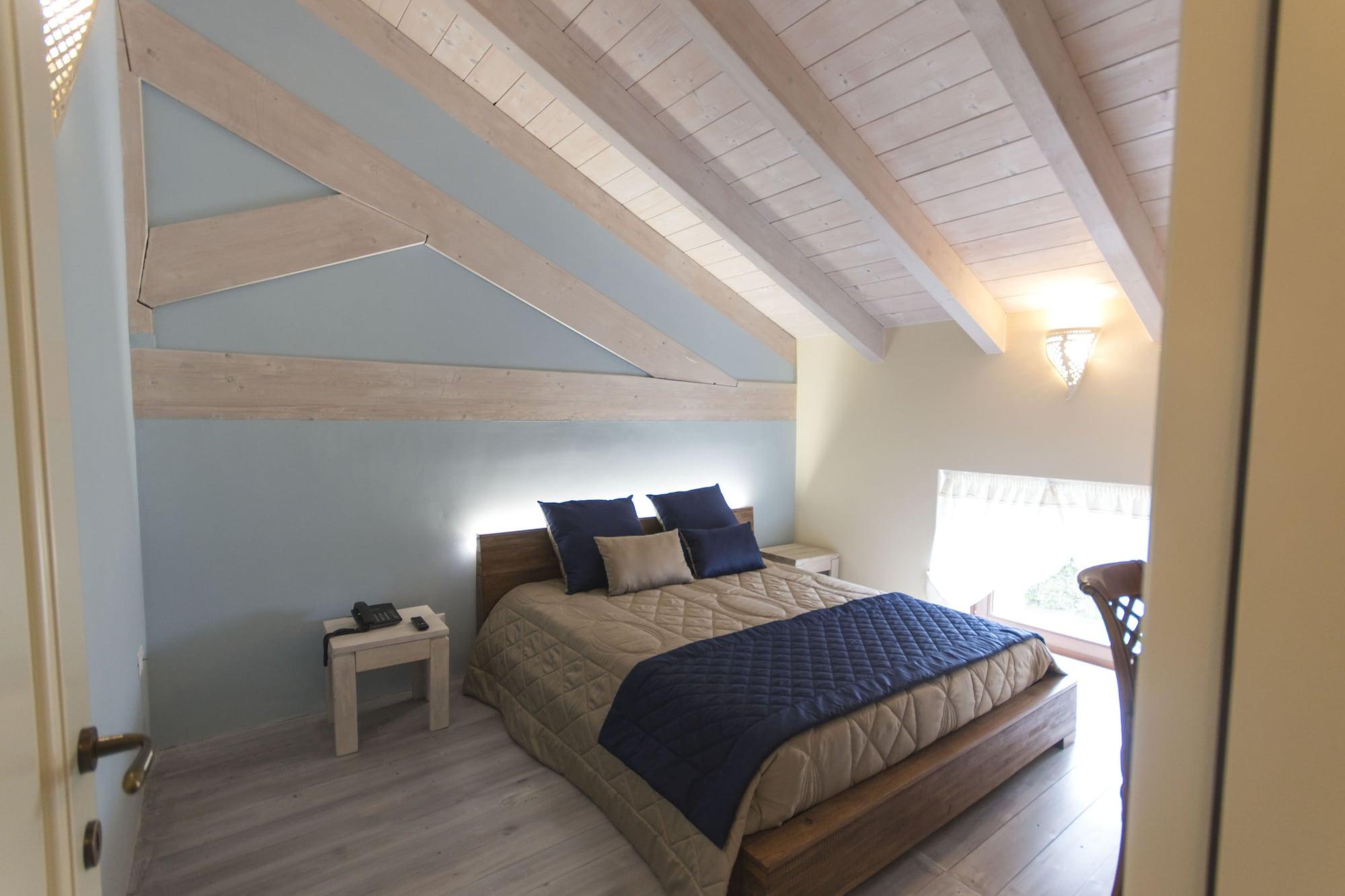 Palascìa Wellness Relais 3*