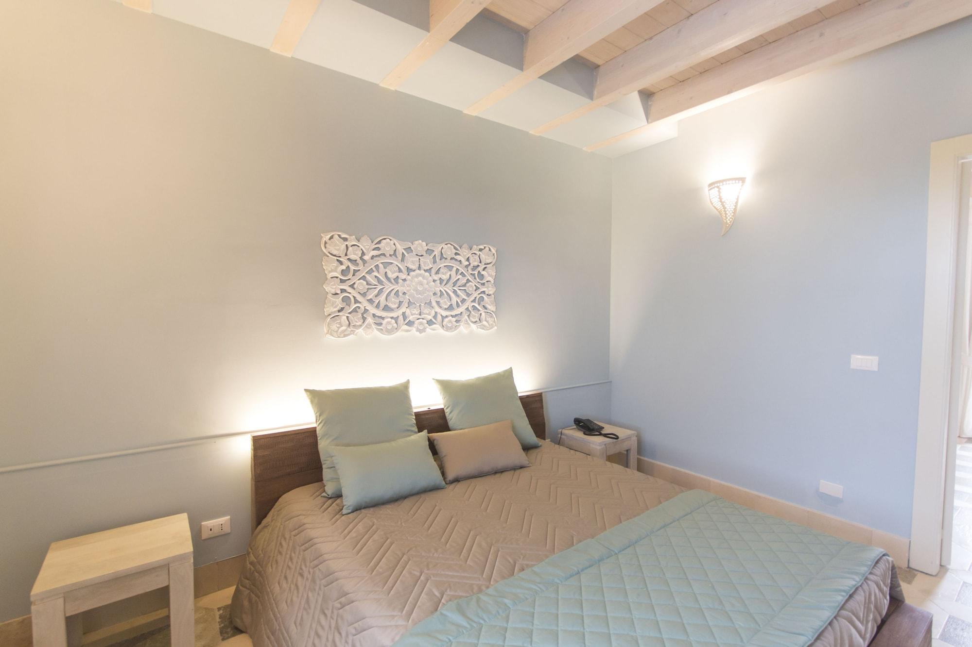 Hotel Palascìa Wellness Relais
