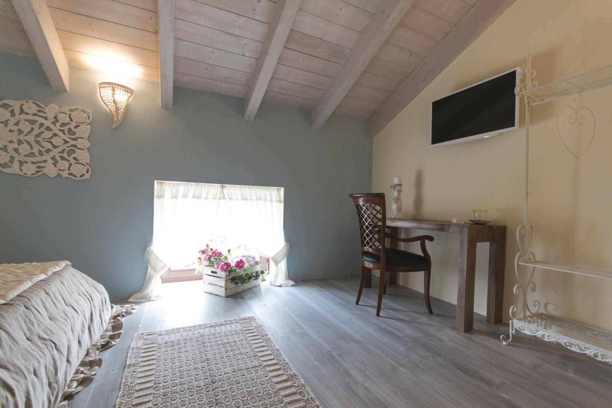 Hotel Palascìa Wellness Relais