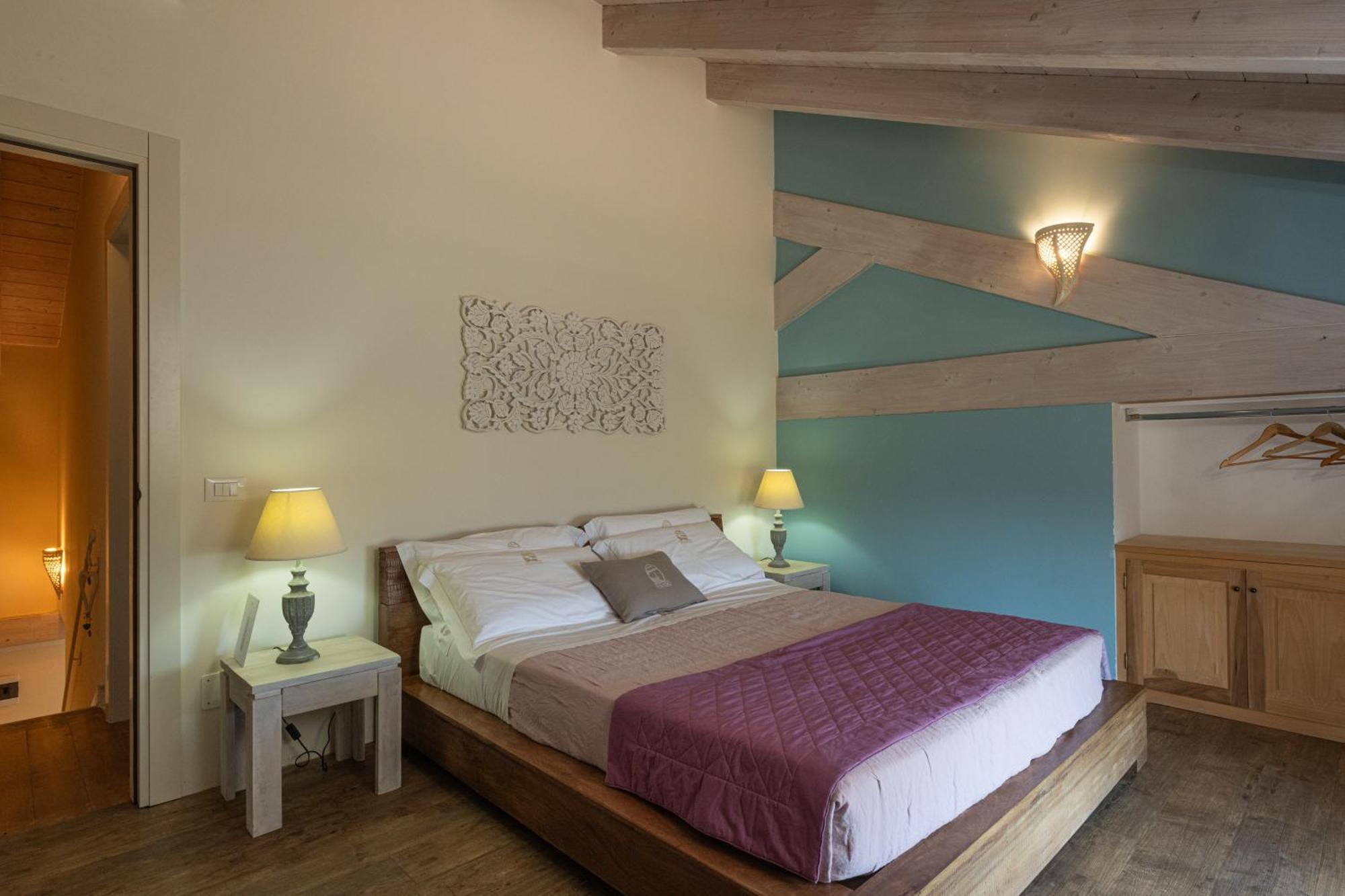 Palascìa Wellness Relais Otranto