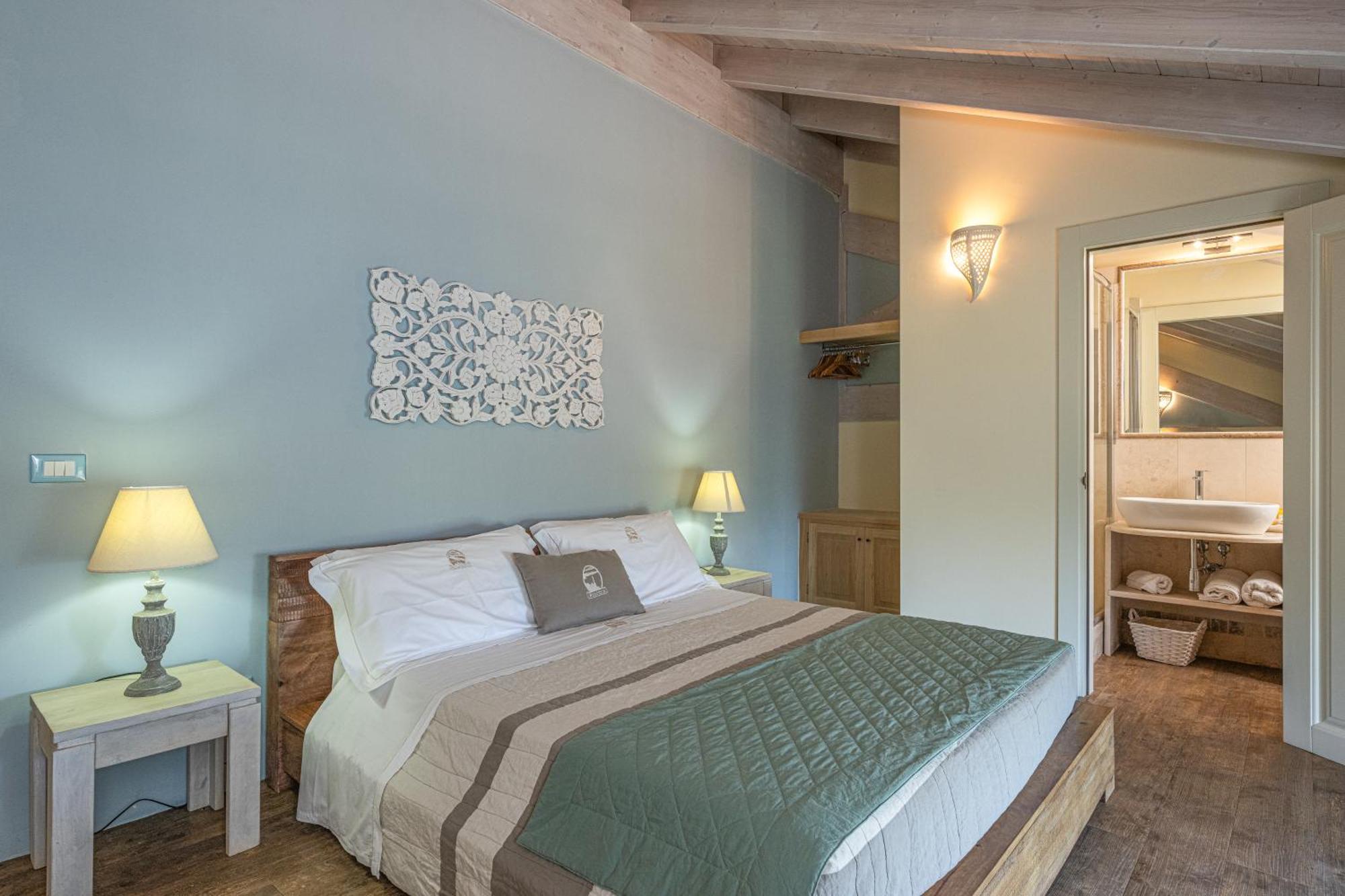 Palascìa Wellness Relais 3* Otranto