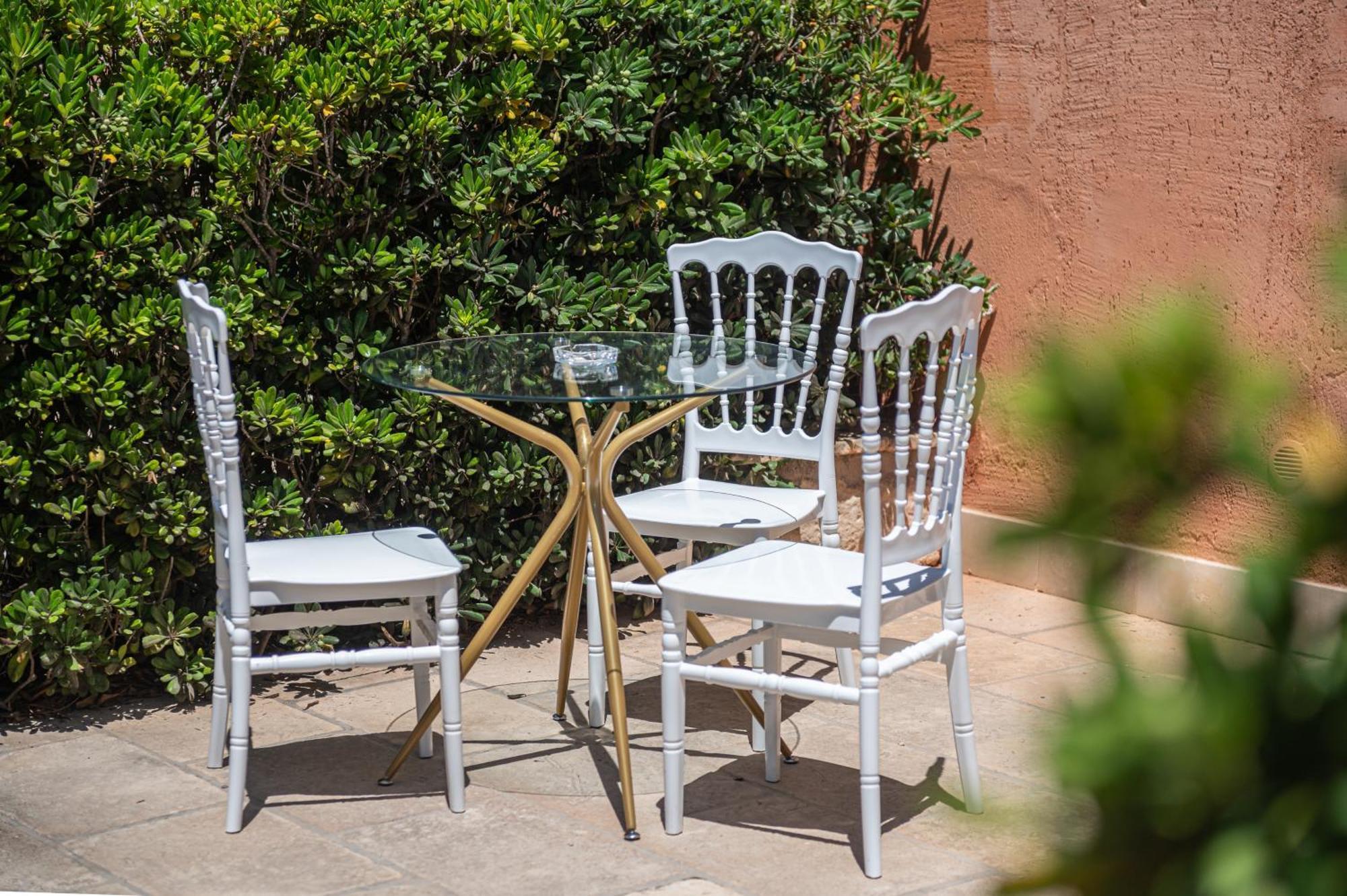 Palascìa Wellness Relais Hotel