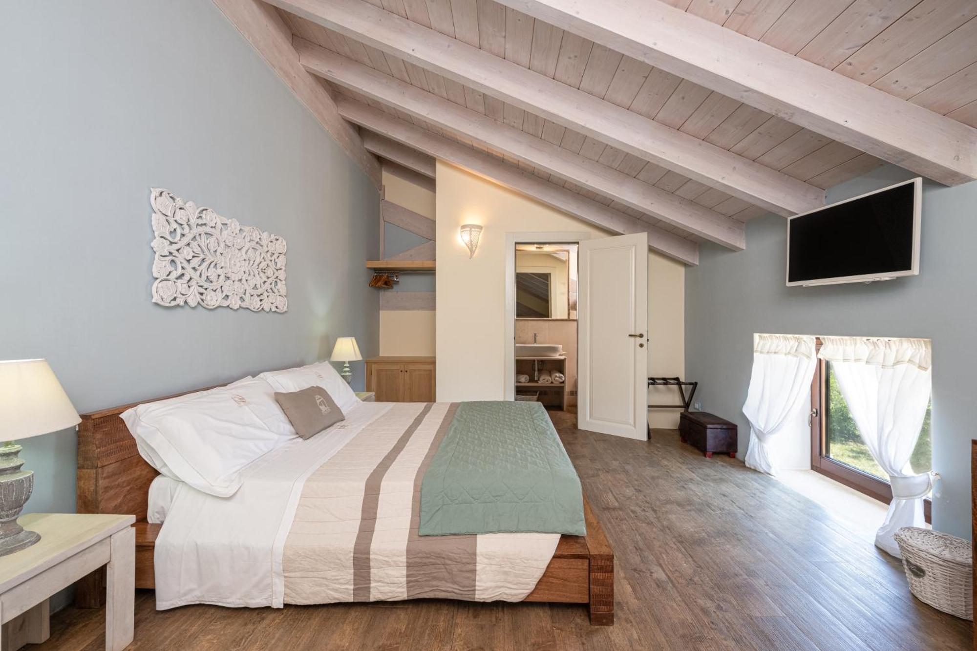 Hotel Palascìa Wellness Relais
