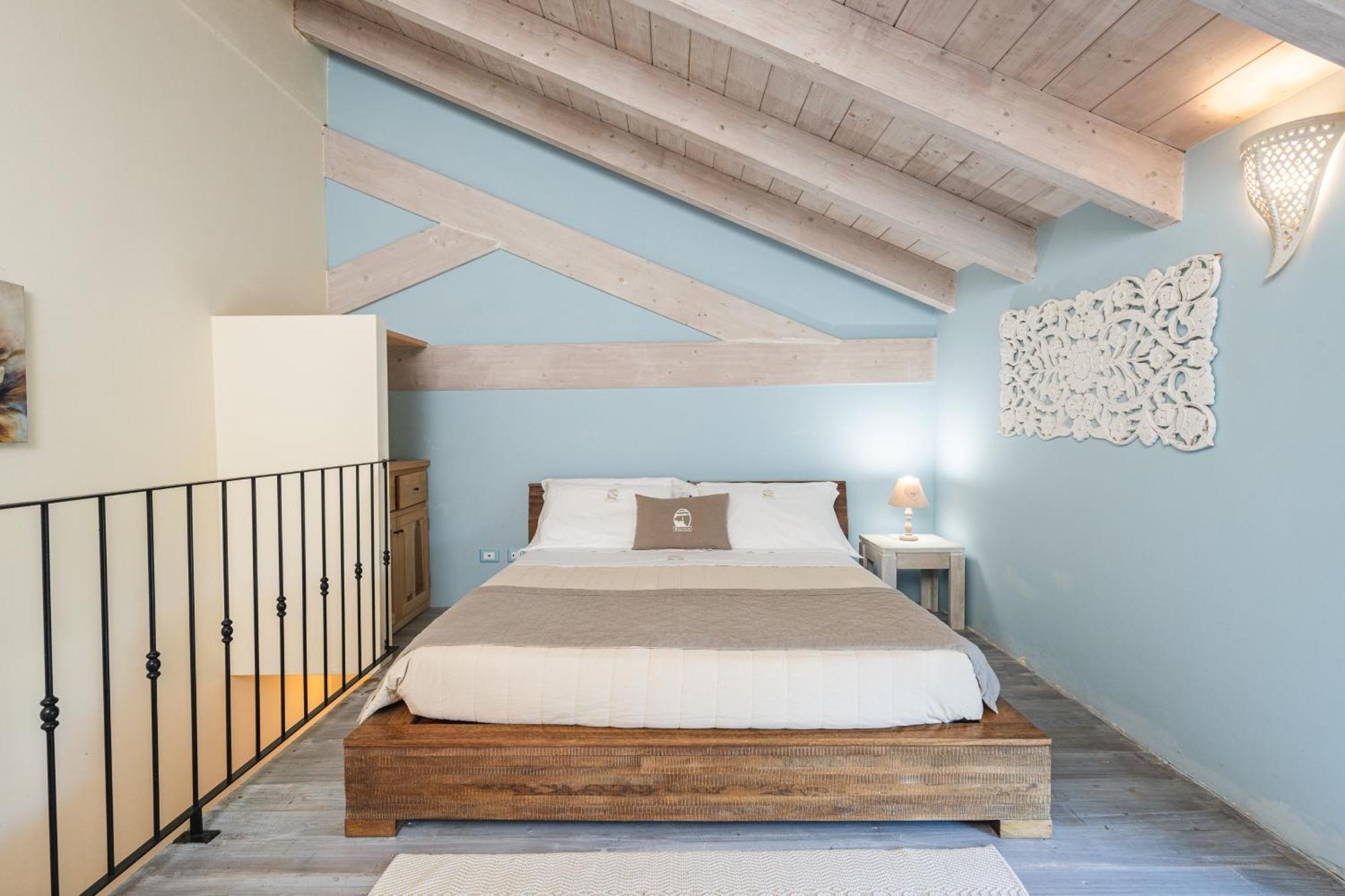 Palascìa Wellness Relais 3*