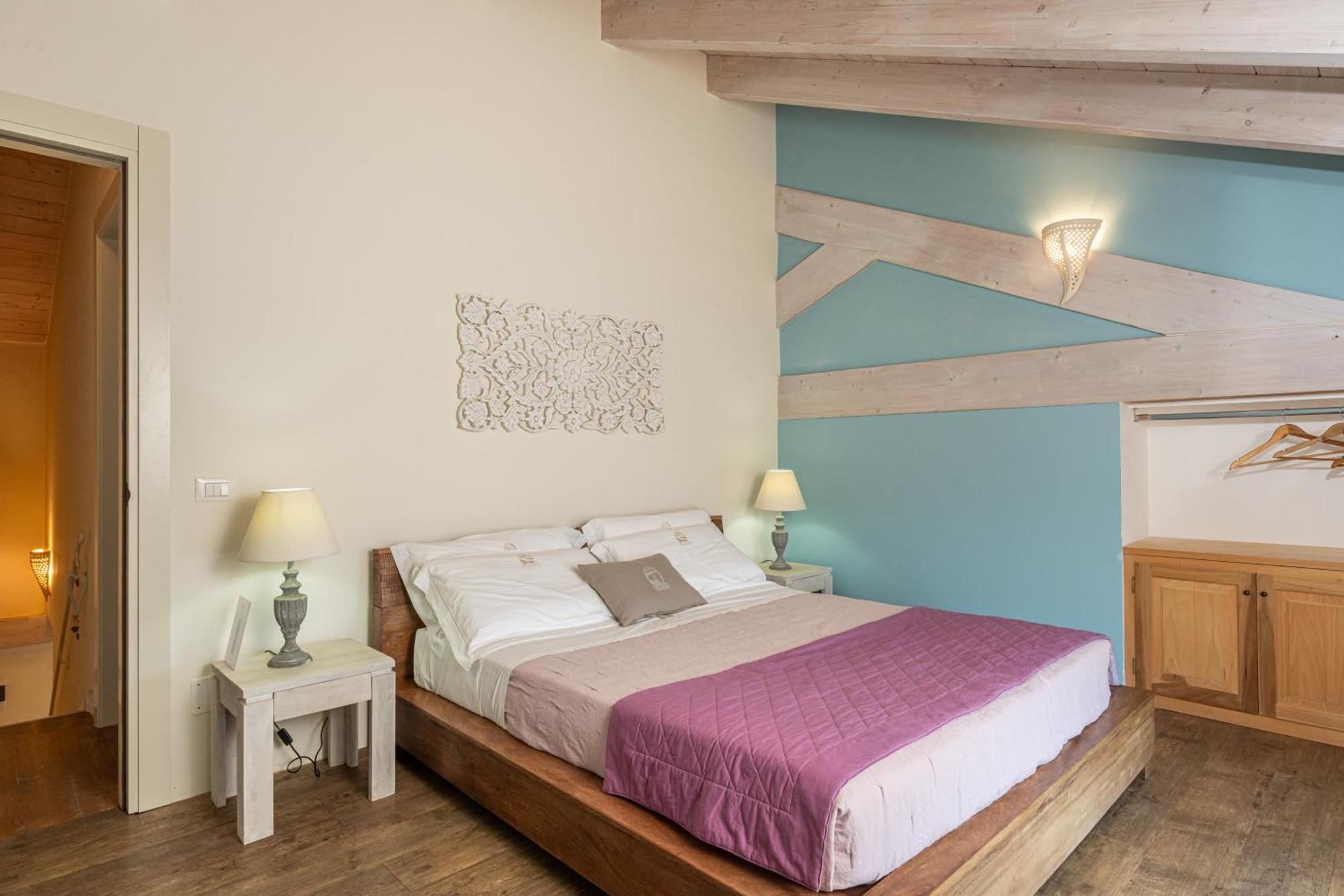 Palascìa Wellness Relais Otranto