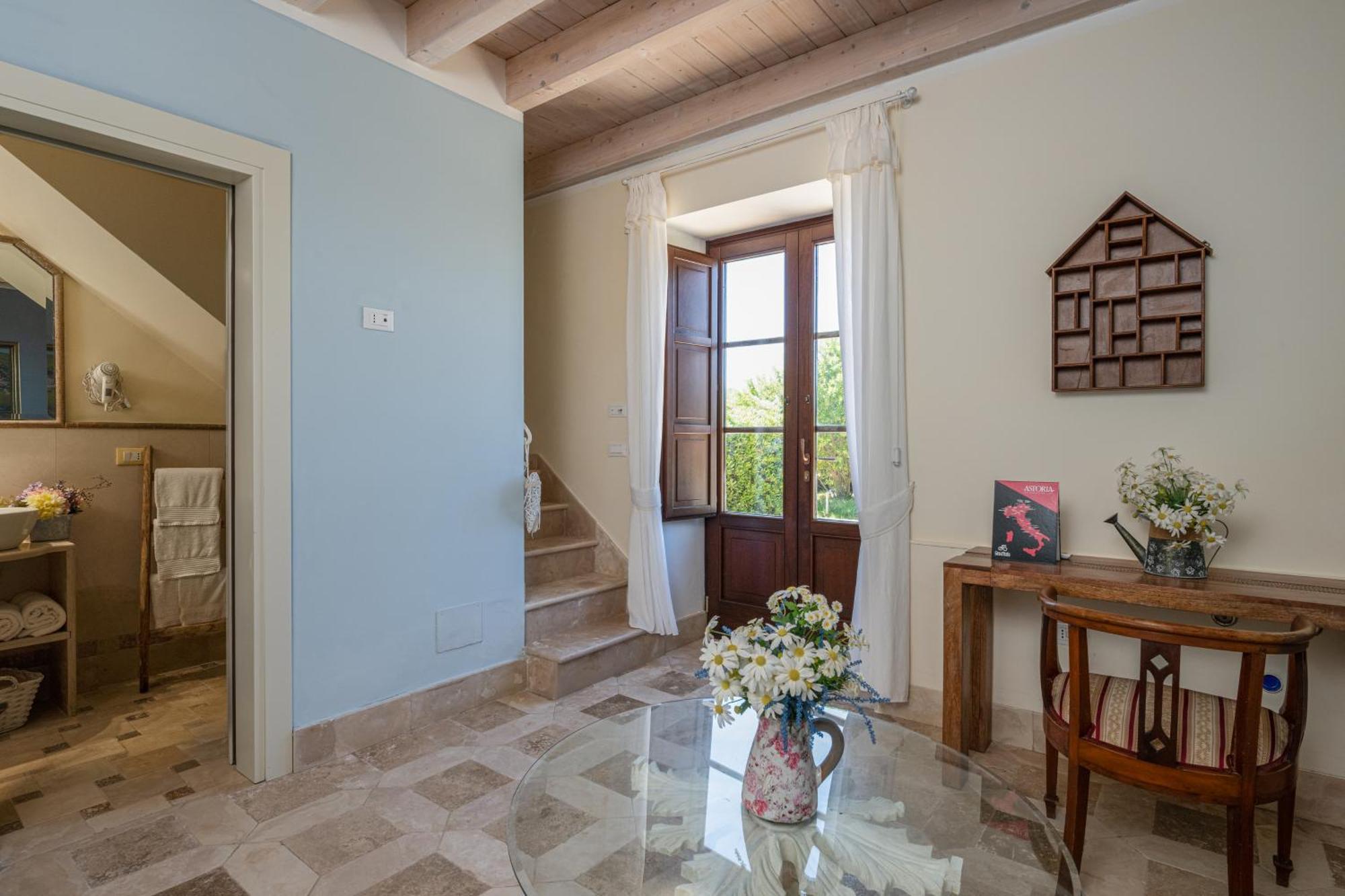 Palascìa Wellness Relais Hotel