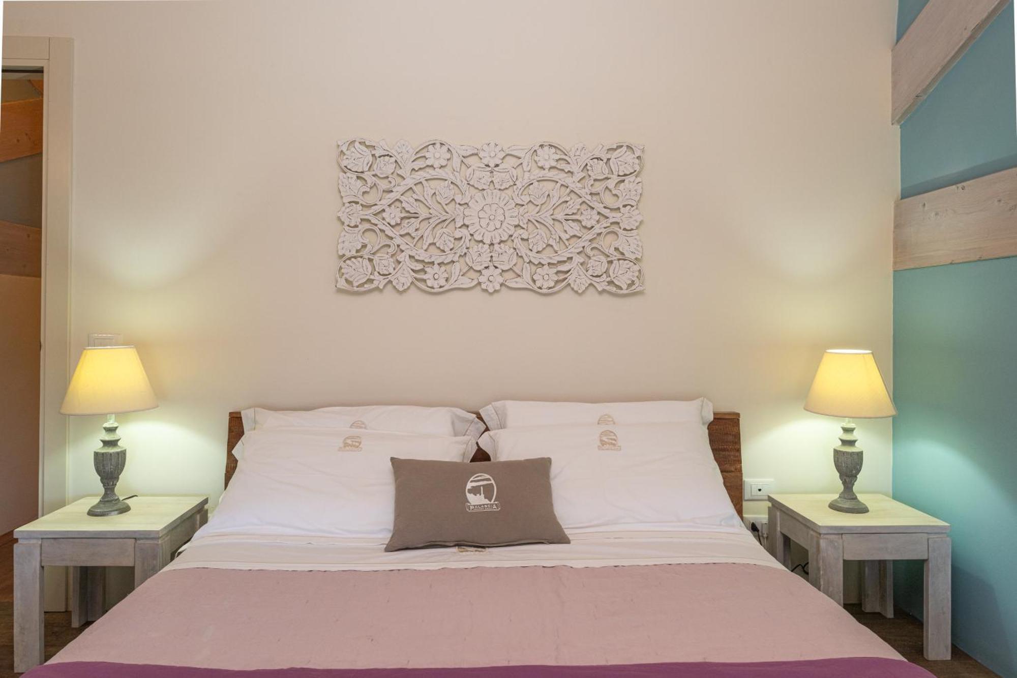 Hotel Palascìa Wellness Relais