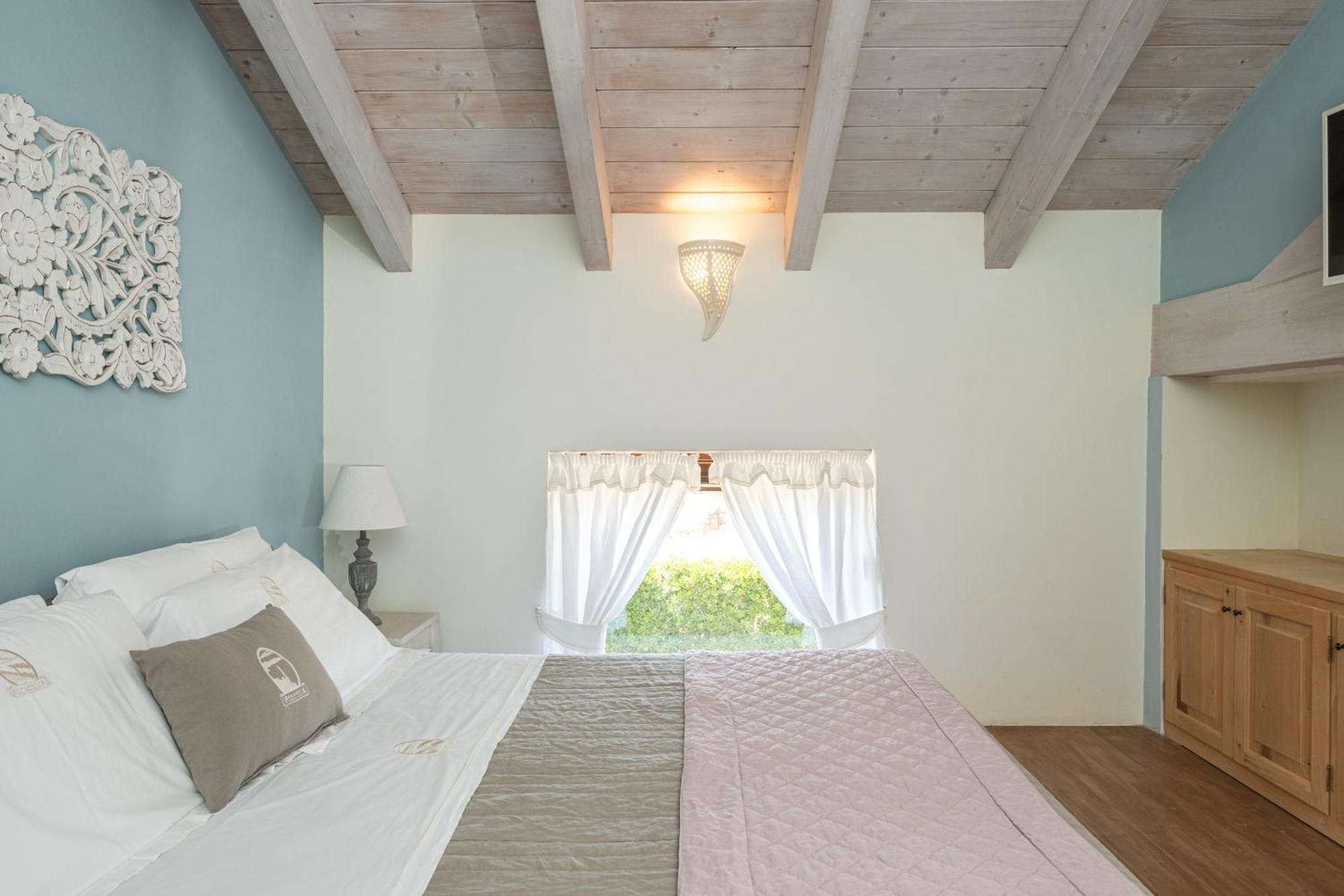 Hotel Palascìa Wellness Relais Otranto