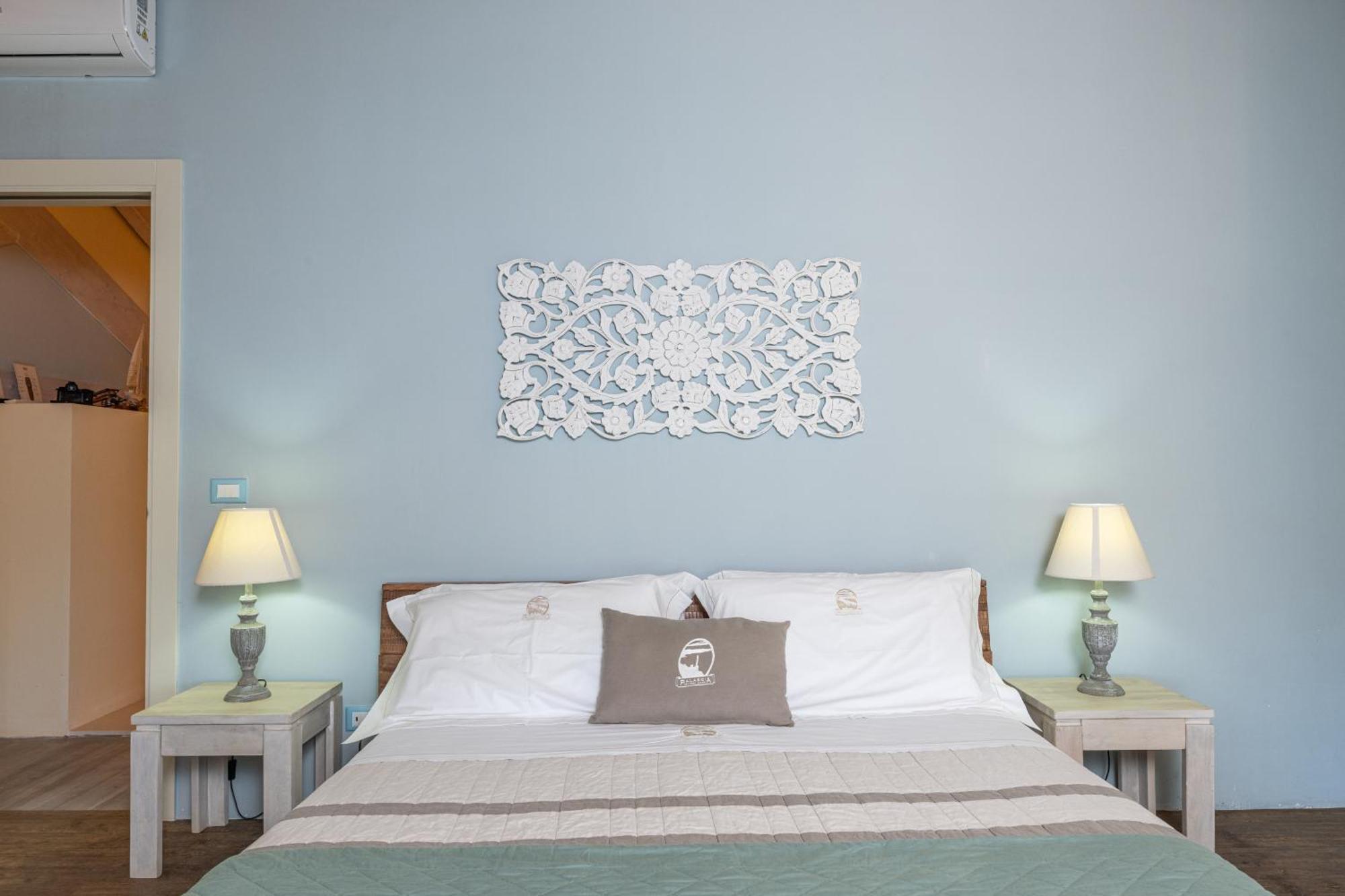 Palascìa Wellness Relais 3*