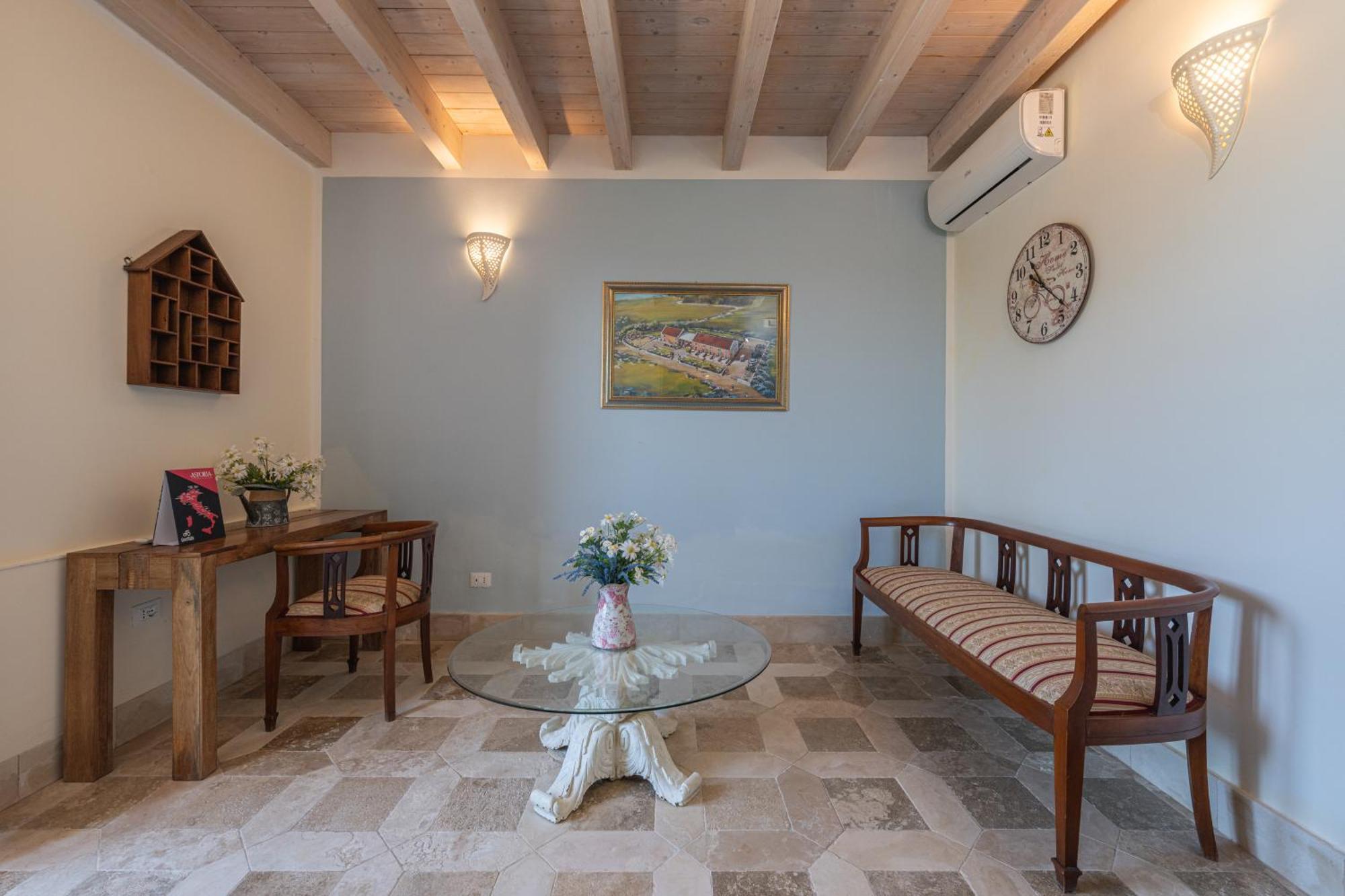 Palascìa Wellness Relais Hotel