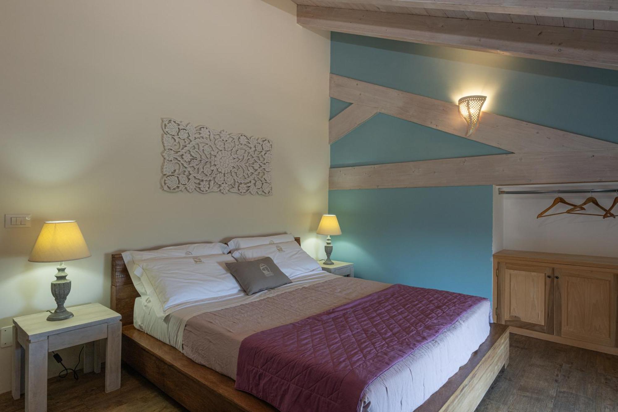 Hotel Palascìa Wellness Relais
