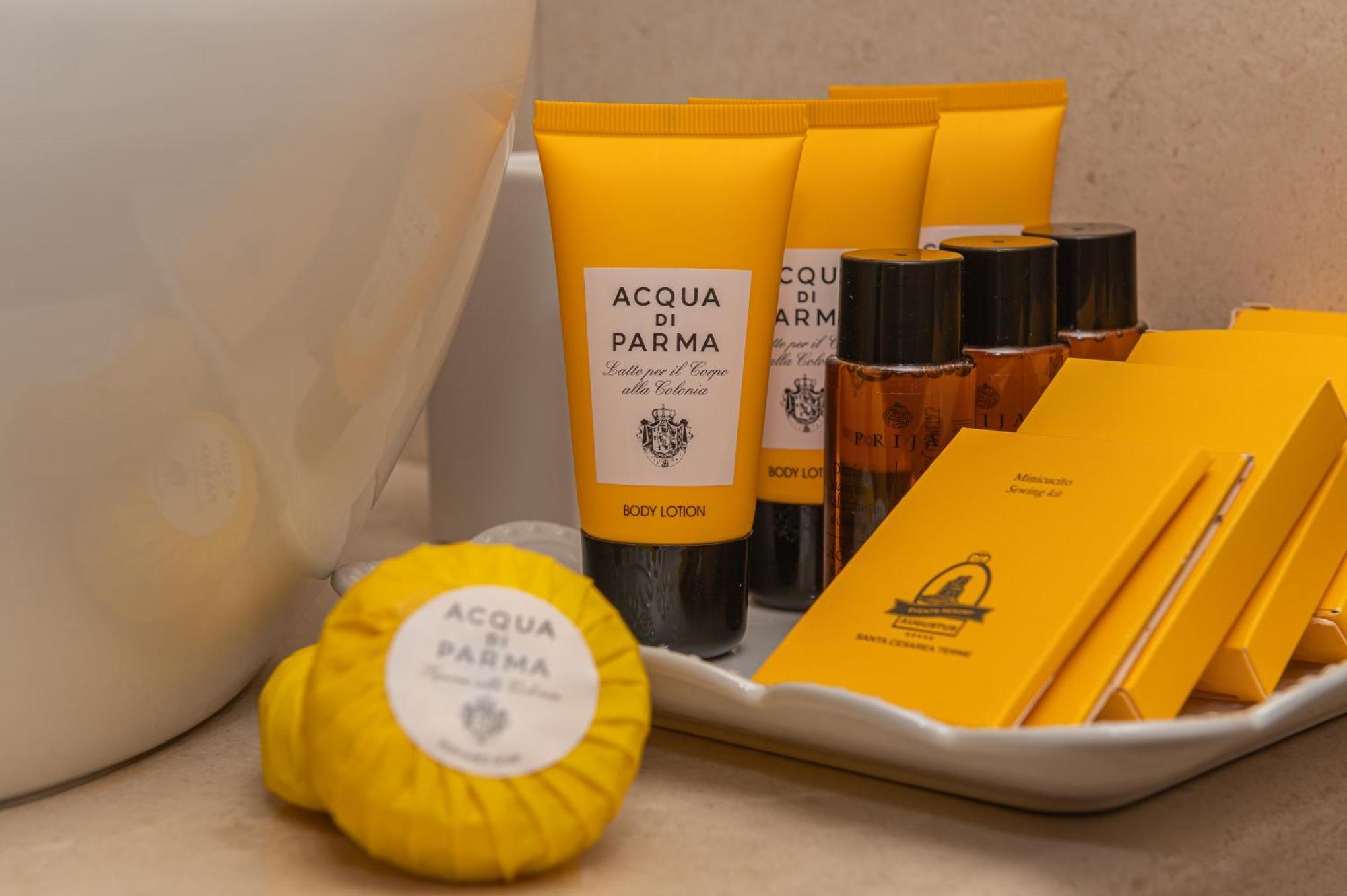 Palascìa Wellness Relais Hotel 3*
