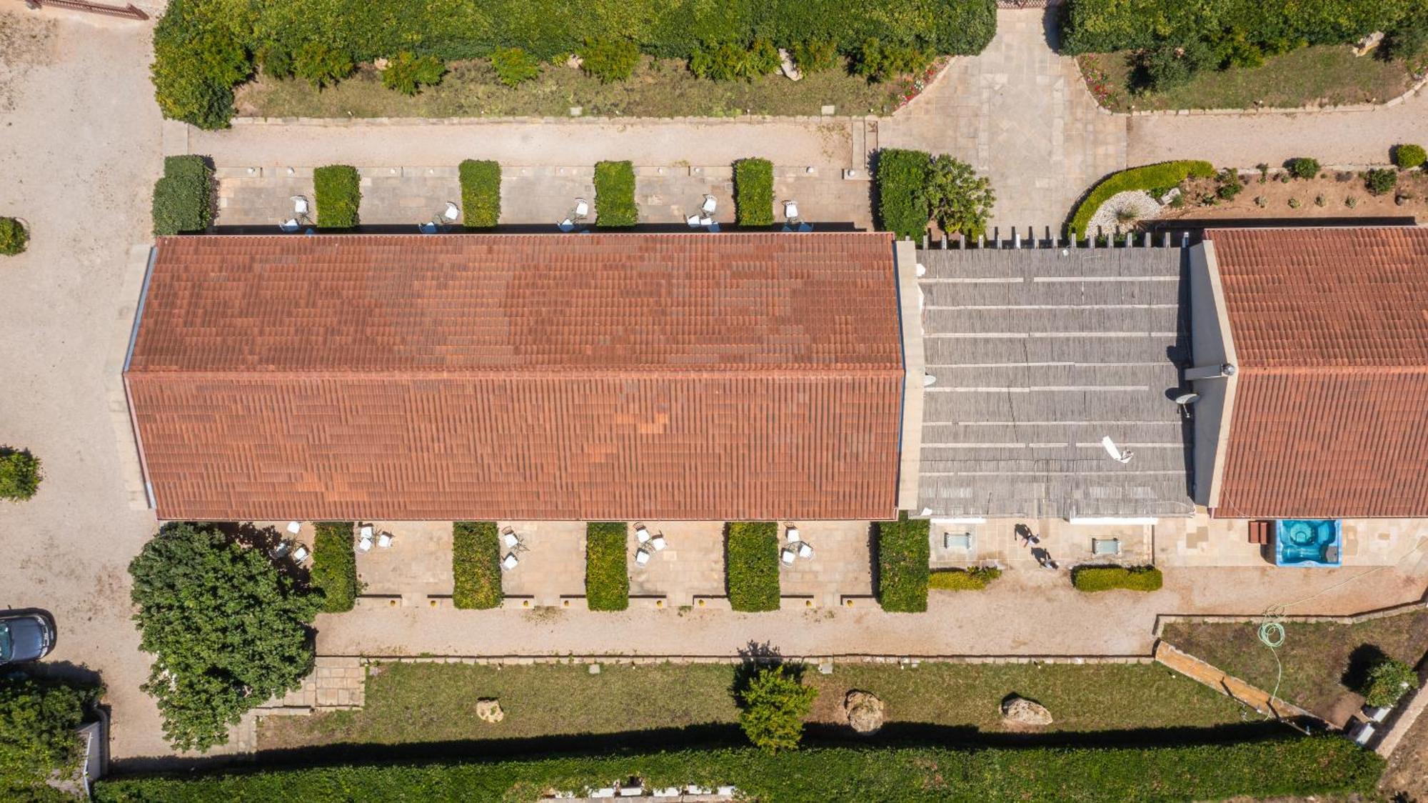 Palascìa Wellness Relais