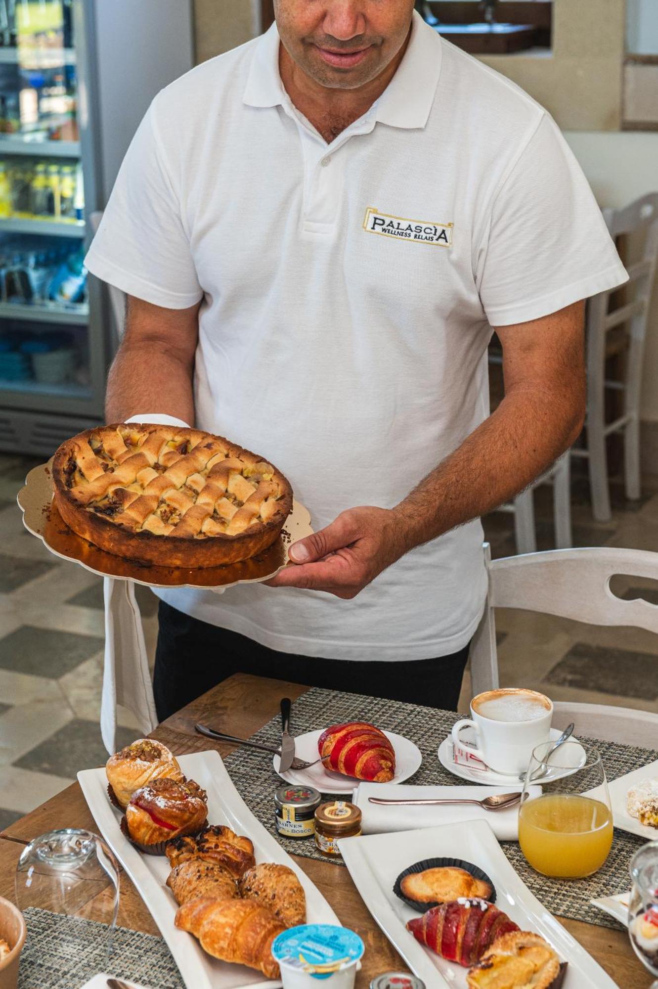 Palascìa Wellness Relais 3* Otranto