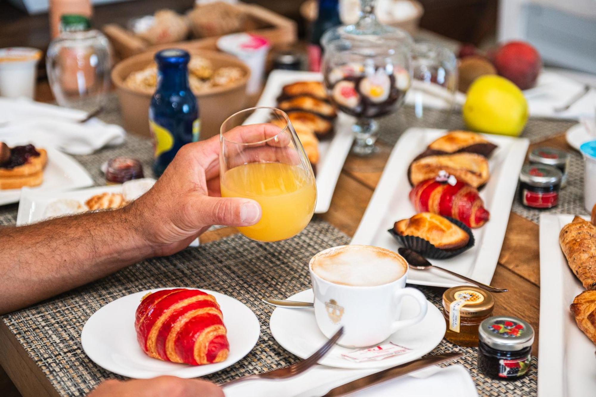 Palascìa Wellness Relais Hotel Otranto