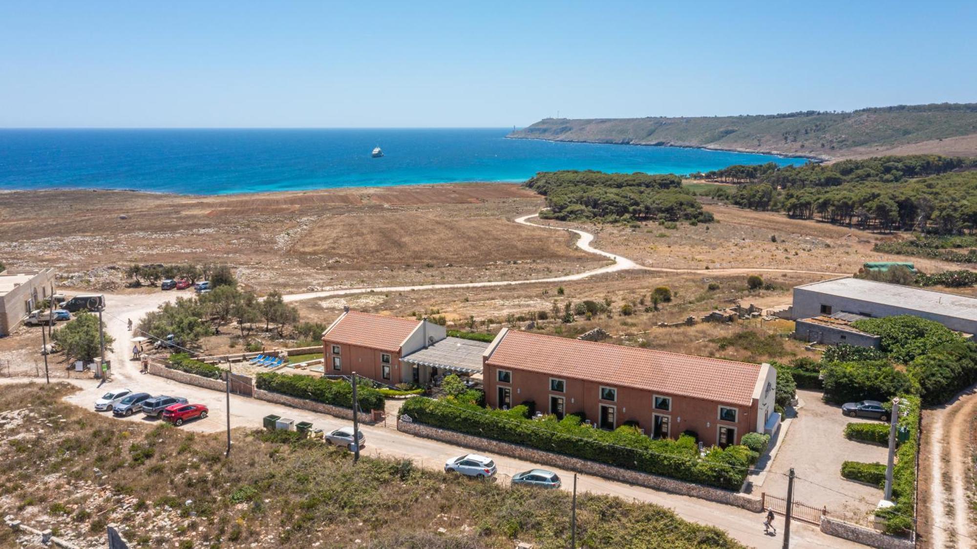 Palascìa Wellness Relais
