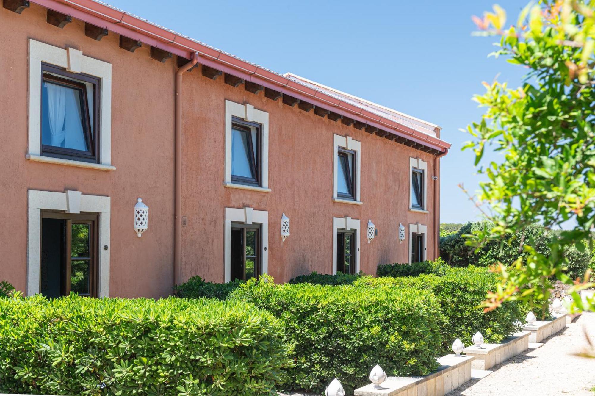 Palascìa Wellness Relais Hotel