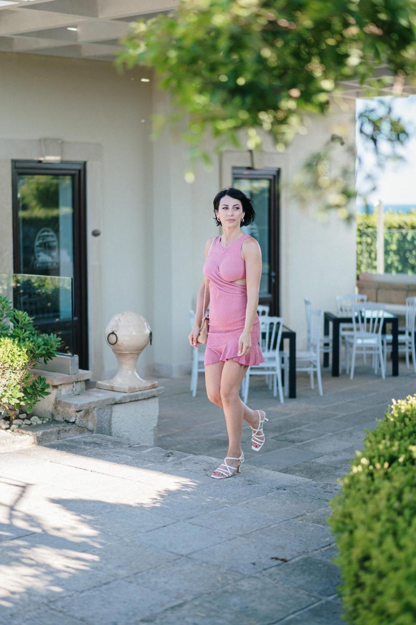 Palascìa Wellness Relais