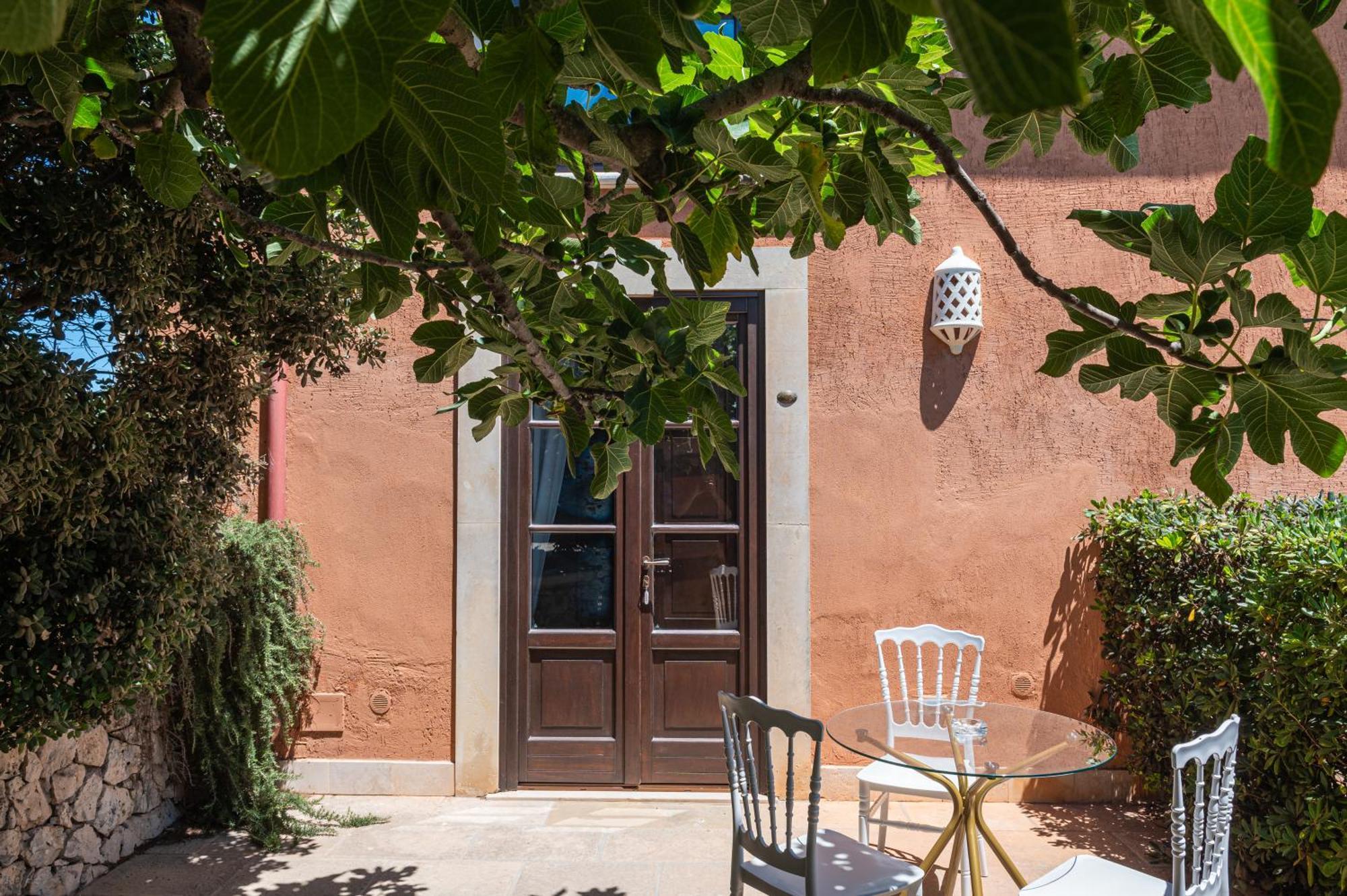 Palascìa Wellness Relais Hotel