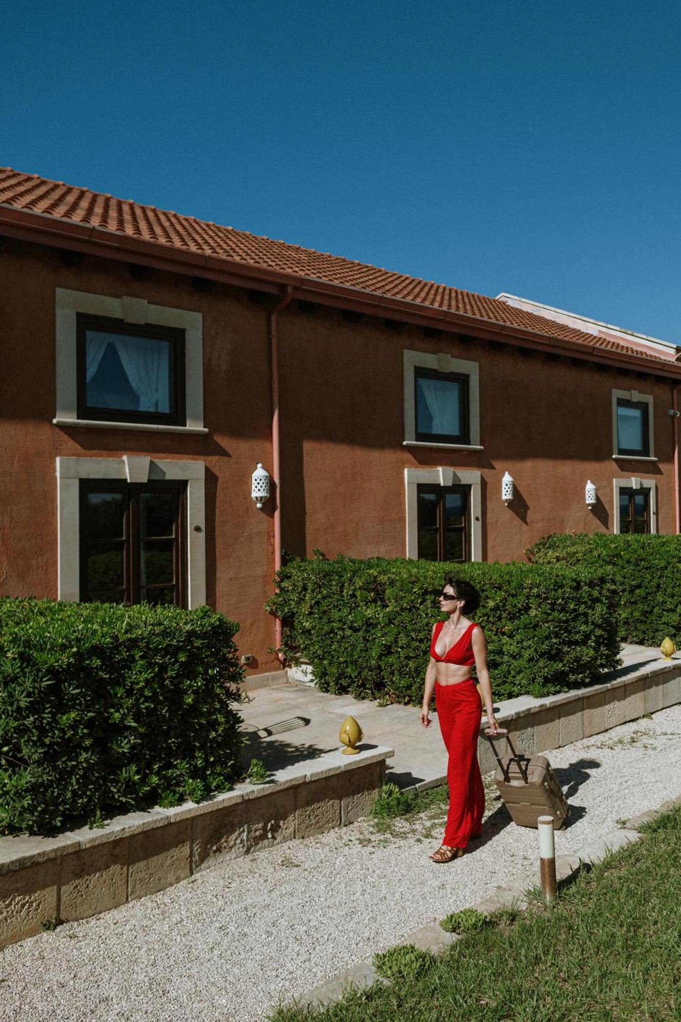 Hotel Palascìa Wellness Relais 3*