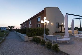 Palascìa Wellness Relais Hotel Otranto