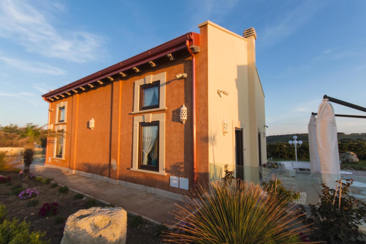 Palascìa Wellness Relais 3*