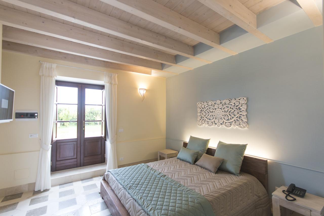 Palascìa Wellness Relais Otranto