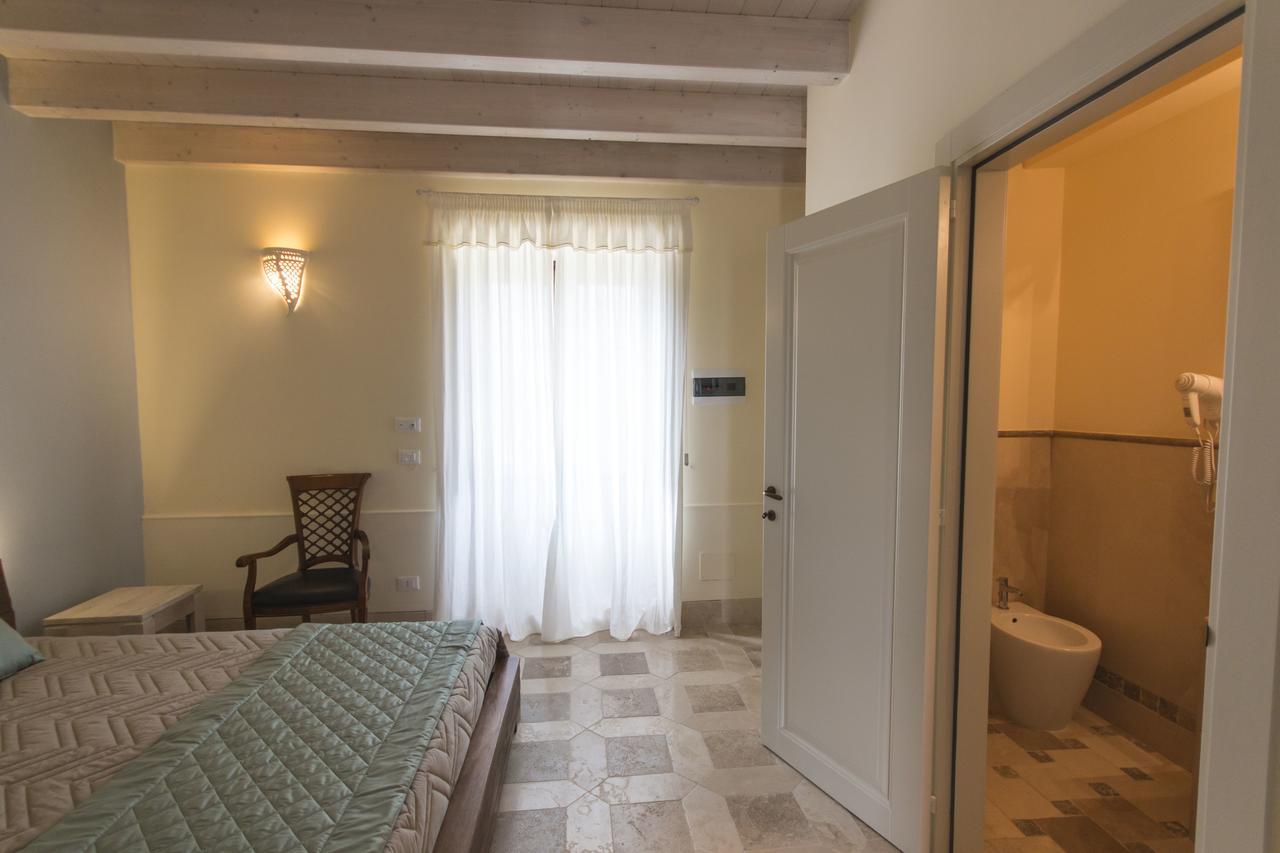Hotel Palascìa Wellness Relais Otranto
