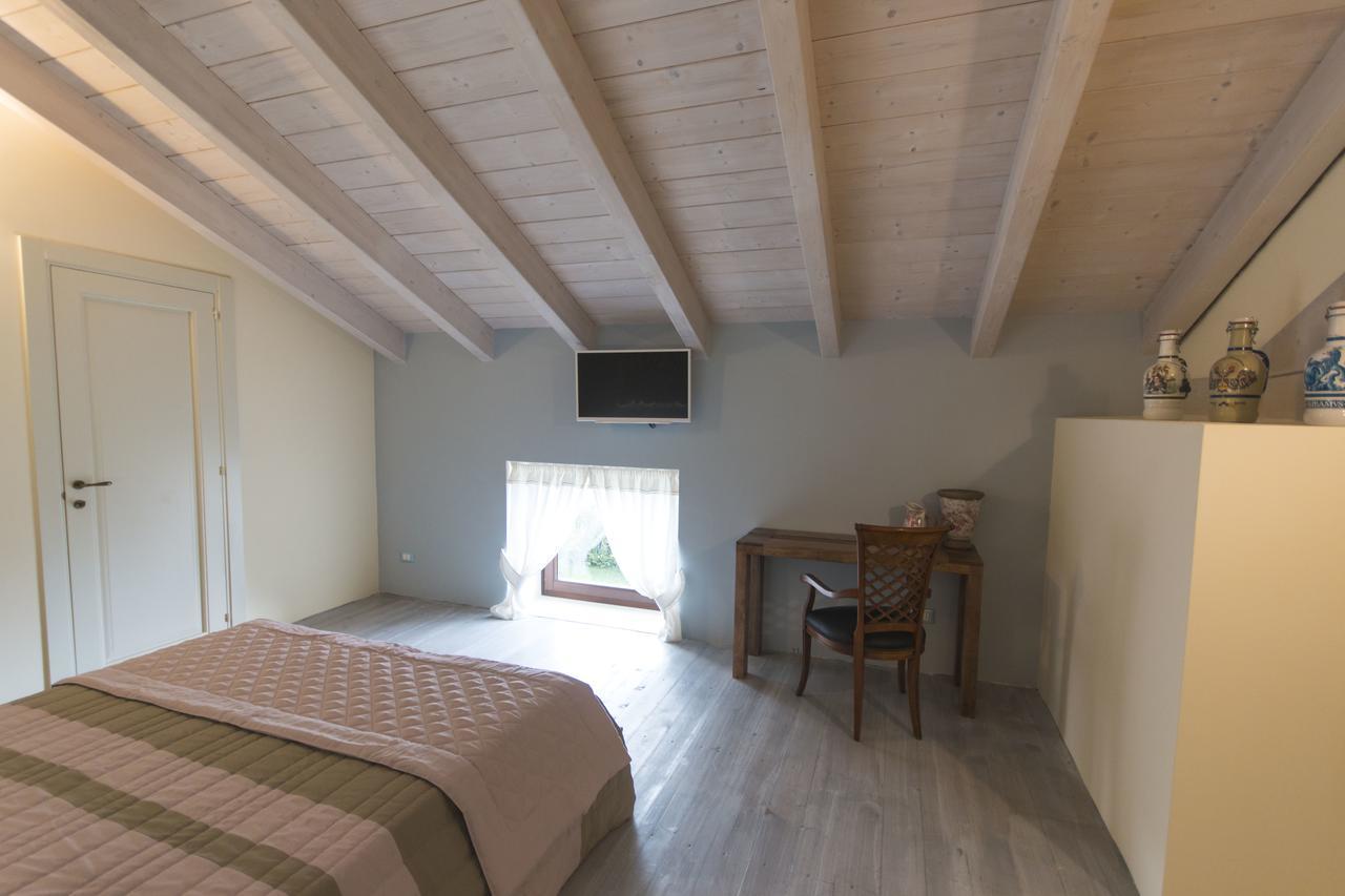 Palascìa Wellness Relais 3* Otranto