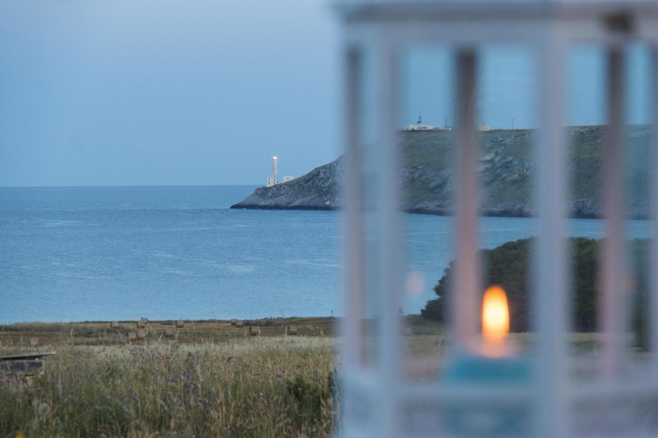 Hotel Palascìa Wellness Relais