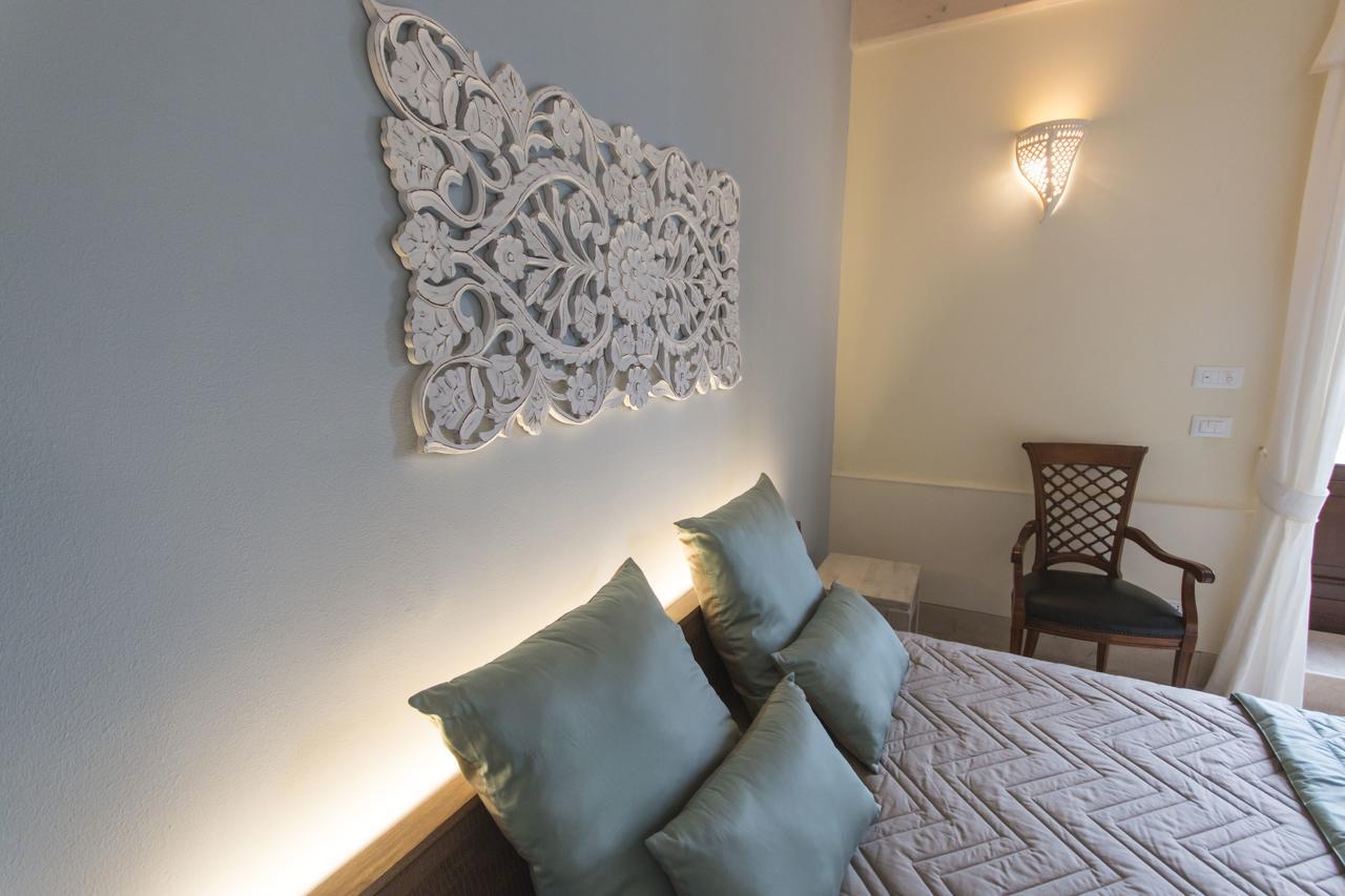 Palascìa Wellness Relais 3* Otranto