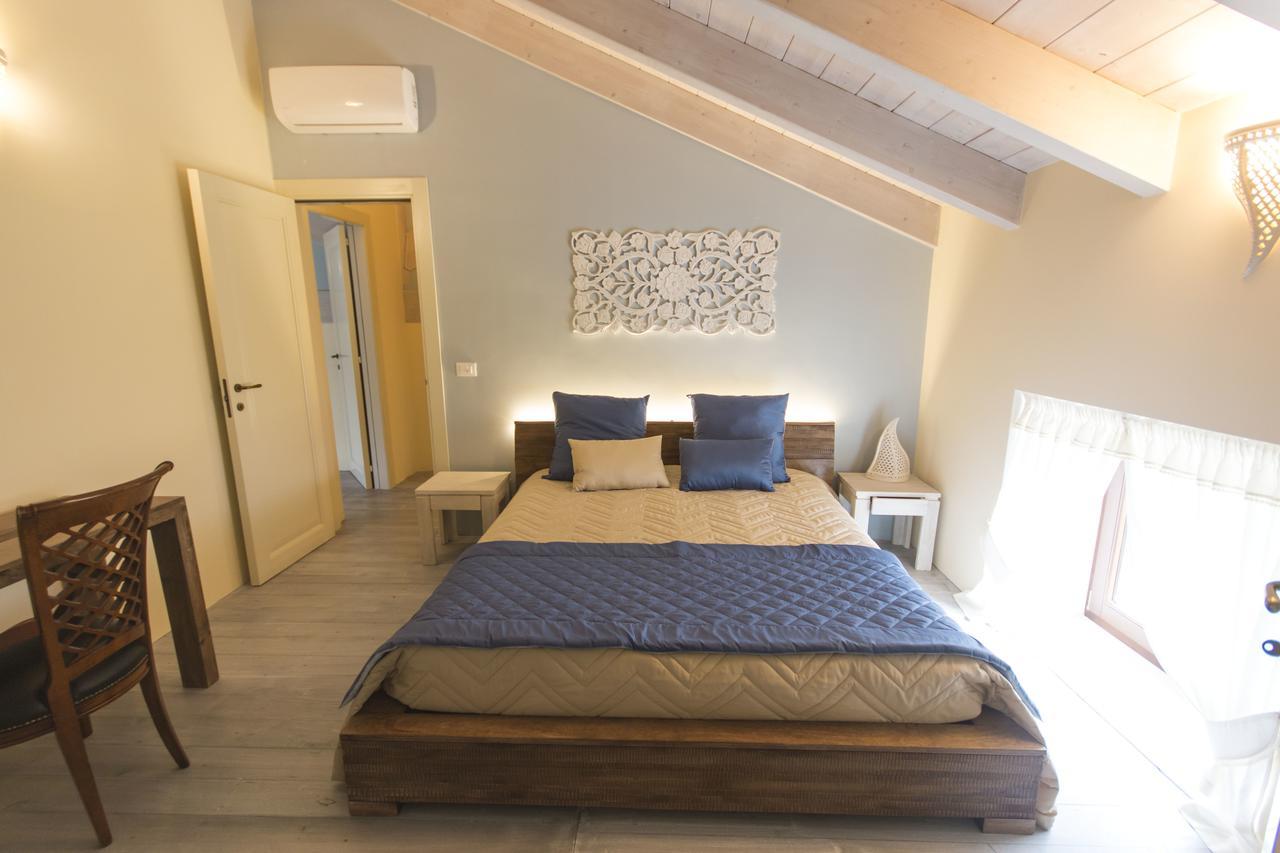 Palascìa Wellness Relais Hotel 3*