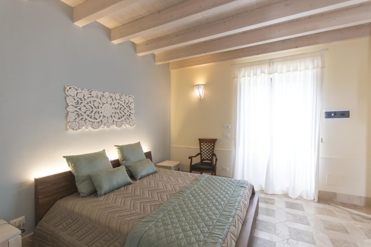 Palascìa Wellness Relais Hotel Otranto