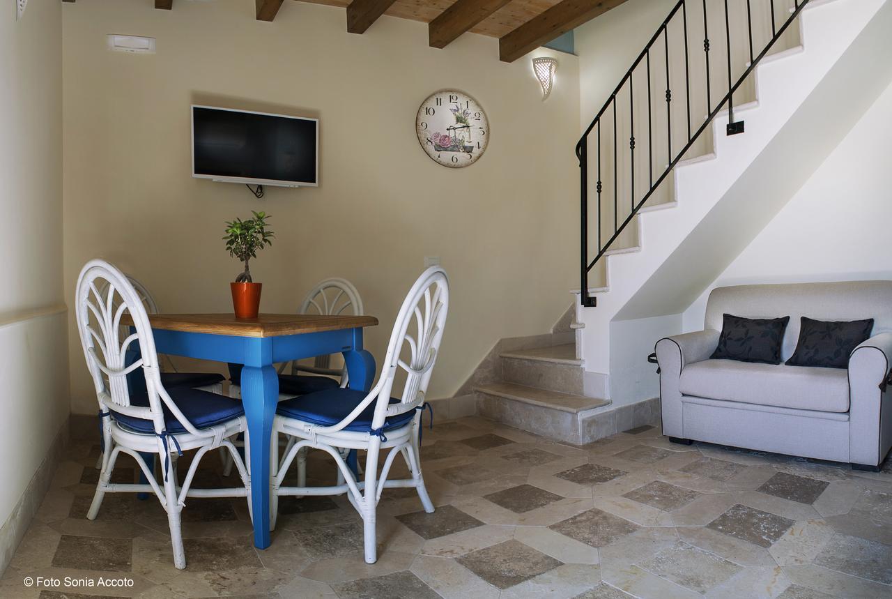 Palascìa Wellness Relais 3* Otranto