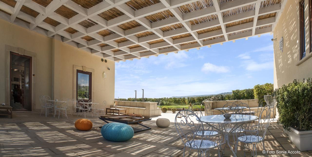 Palascìa Wellness Relais