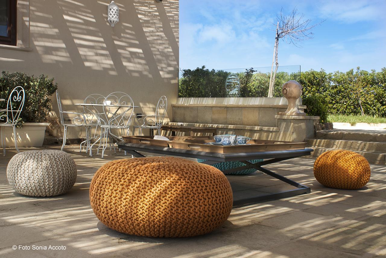 Palascìa Wellness Relais Hotel 3*