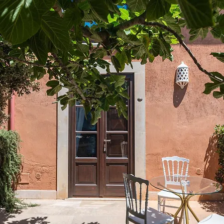 Palascia Wellness Relais Otranto Exterior photo