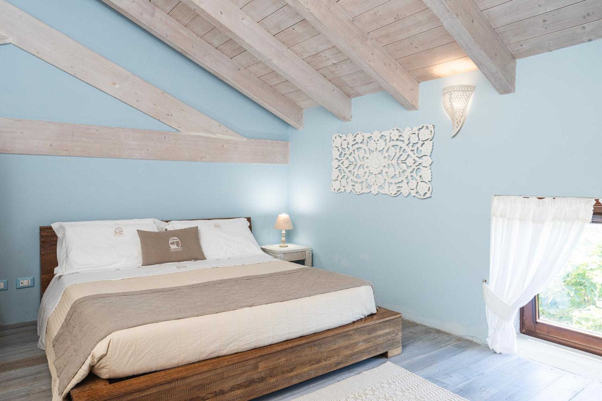 Palascia Wellness Relais 3* Otranto