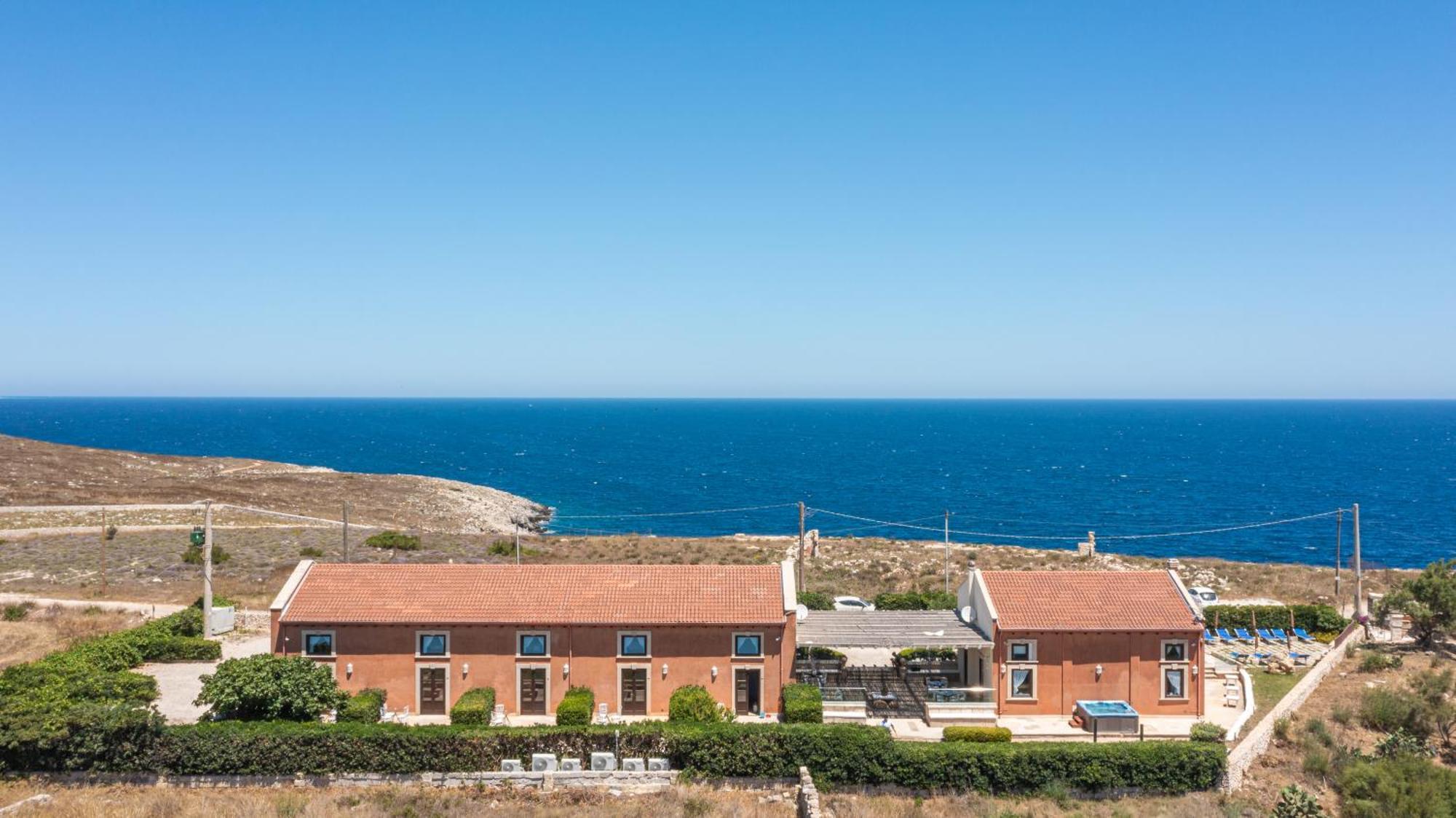 Palascìa Wellness Relais Otranto